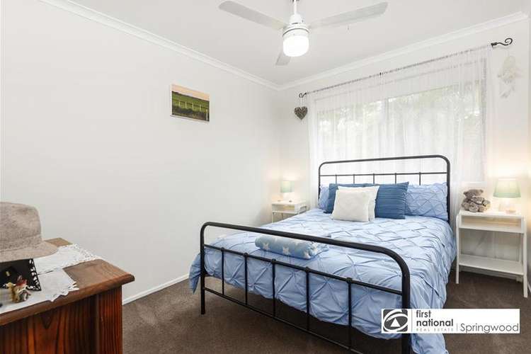 Sixth view of Homely house listing, 19 Parker Street, Shailer Park QLD 4128