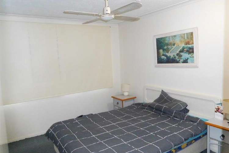 Seventh view of Homely apartment listing, 31/38 Enderley Avenue, Surfers Paradise QLD 4217