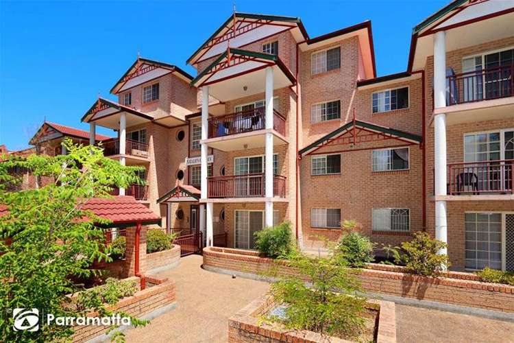 Main view of Homely unit listing, 3/9-13 Early Street, Parramatta NSW 2150