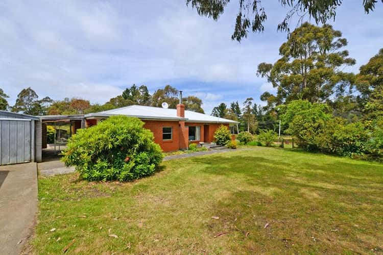 253 Krauses Road, Lower Longley TAS 7109