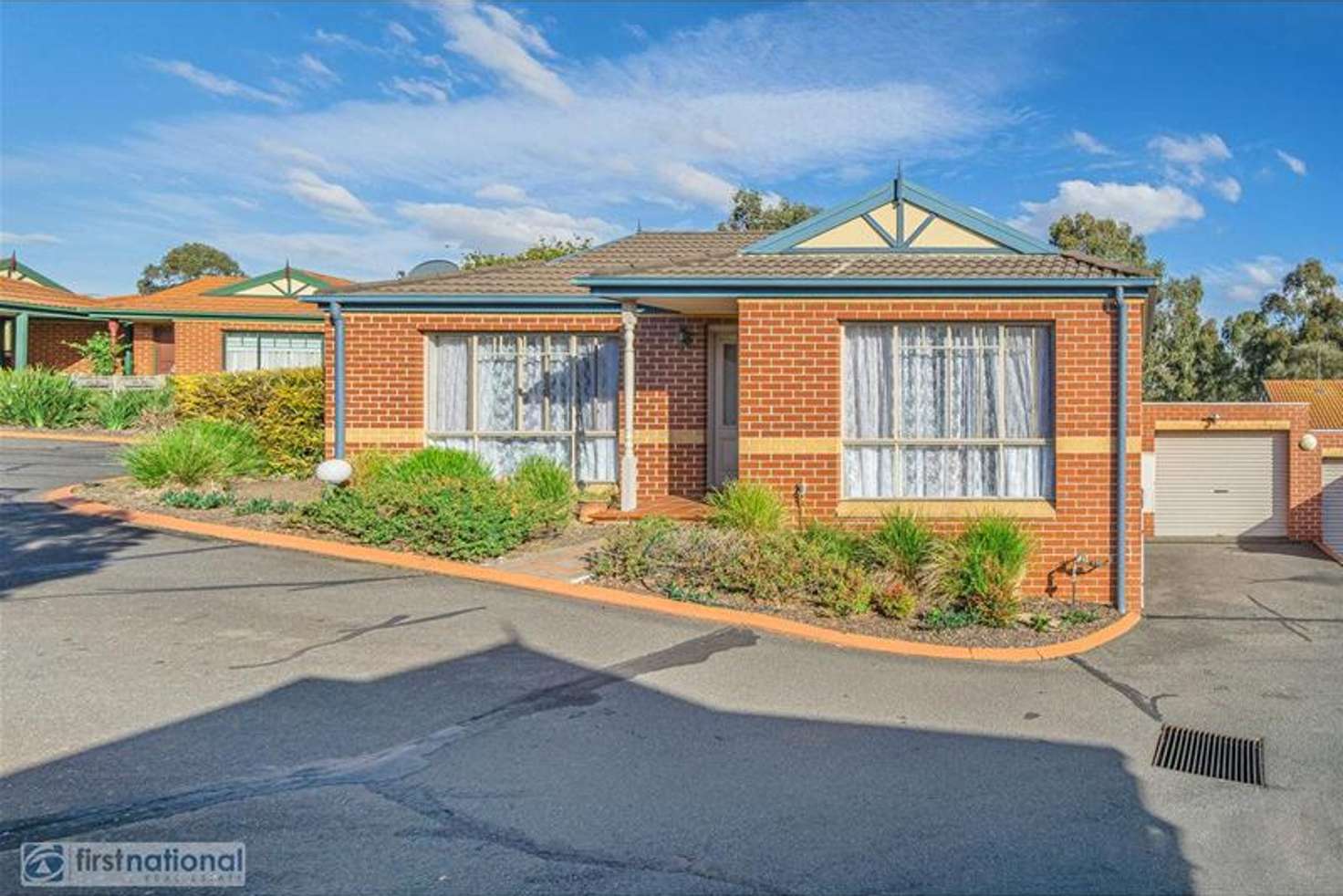 Main view of Homely unit listing, 18/2-8 Knight Crescent, Roxburgh Park VIC 3064