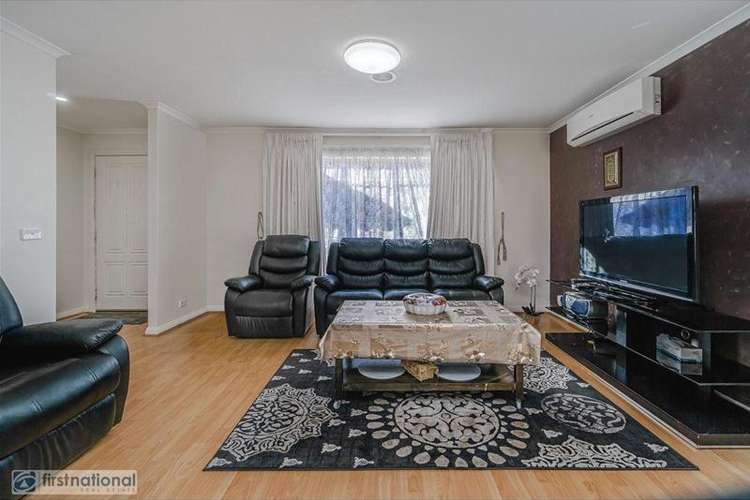 Fourth view of Homely unit listing, 18/2-8 Knight Crescent, Roxburgh Park VIC 3064