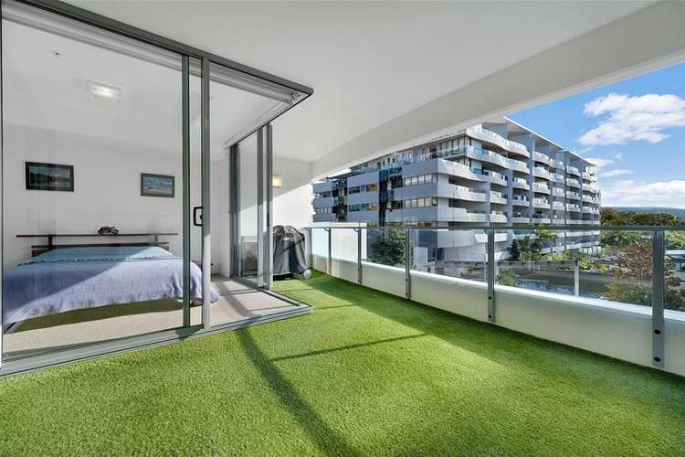 Third view of Homely apartment listing, 10204/30 Duncan Street, West End QLD 4101