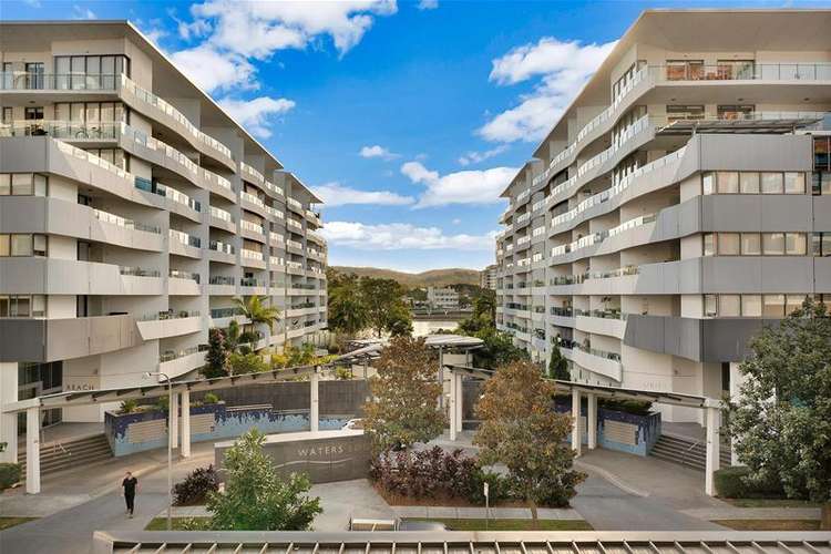 Fourth view of Homely apartment listing, 10204/30 Duncan Street, West End QLD 4101