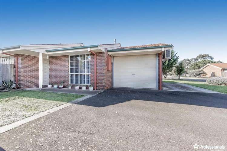 Main view of Homely unit listing, 26/35 Wickham Street, Melton South VIC 3338