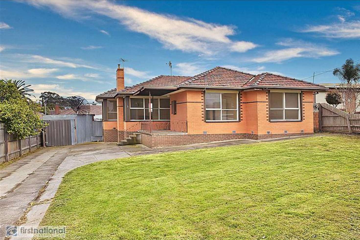 Main view of Homely house listing, 3 Maple Court, Campbellfield VIC 3061