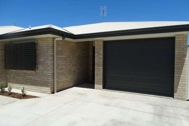 Main view of Homely unit listing, 2/81 Middle Street, Chinchilla QLD 4413