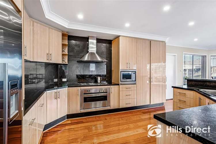 Third view of Homely house listing, 69 Braemont Avenue, Kellyville Ridge NSW 2155