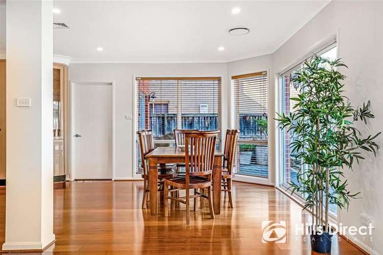 Fourth view of Homely house listing, 69 Braemont Avenue, Kellyville Ridge NSW 2155