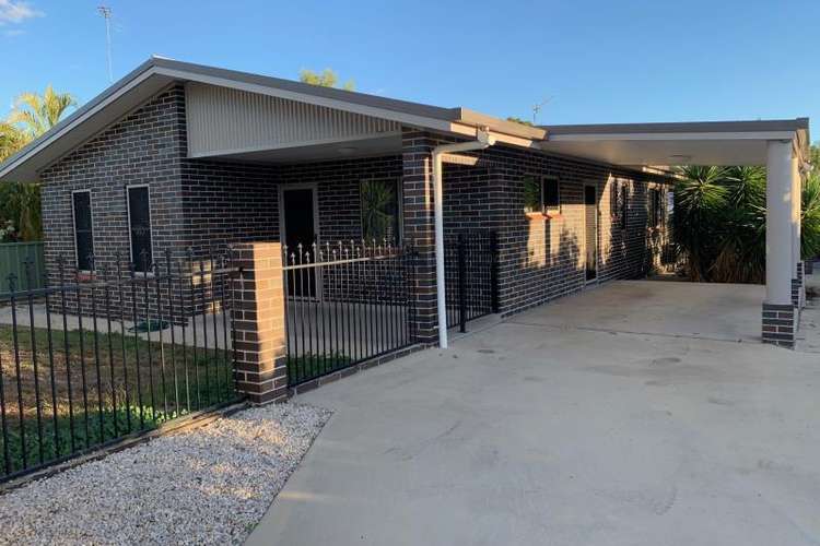 Main view of Homely house listing, 1/69 Rainbow Street, Biloela QLD 4715