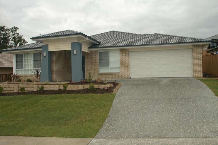 Main view of Homely house listing, 96 Coomera Springs Boulevard, Upper Coomera QLD 4209