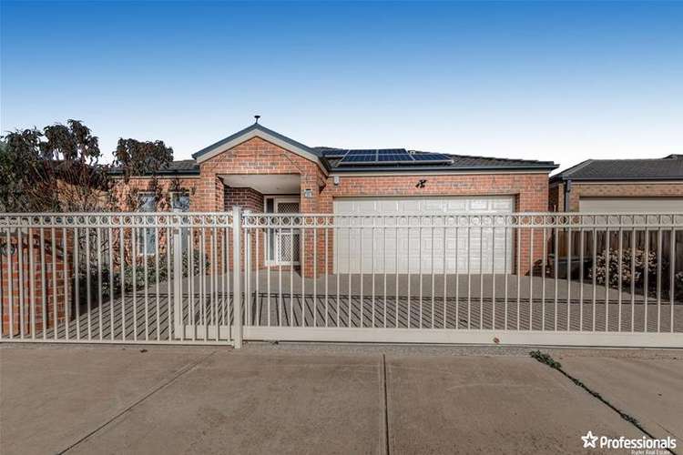 Main view of Homely house listing, 25 Wakefields Drive, Brookfield VIC 3338
