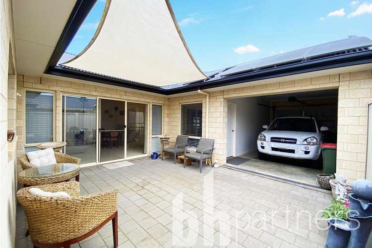 Fifth view of Homely house listing, 40/9 North Terrace, Mannum SA 5238