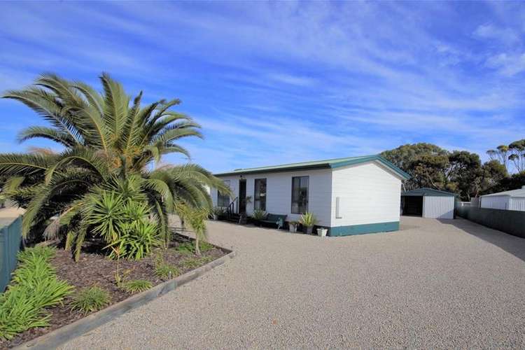Main view of Homely house listing, 5 Daly Terrace, Hardwicke Bay SA 5575