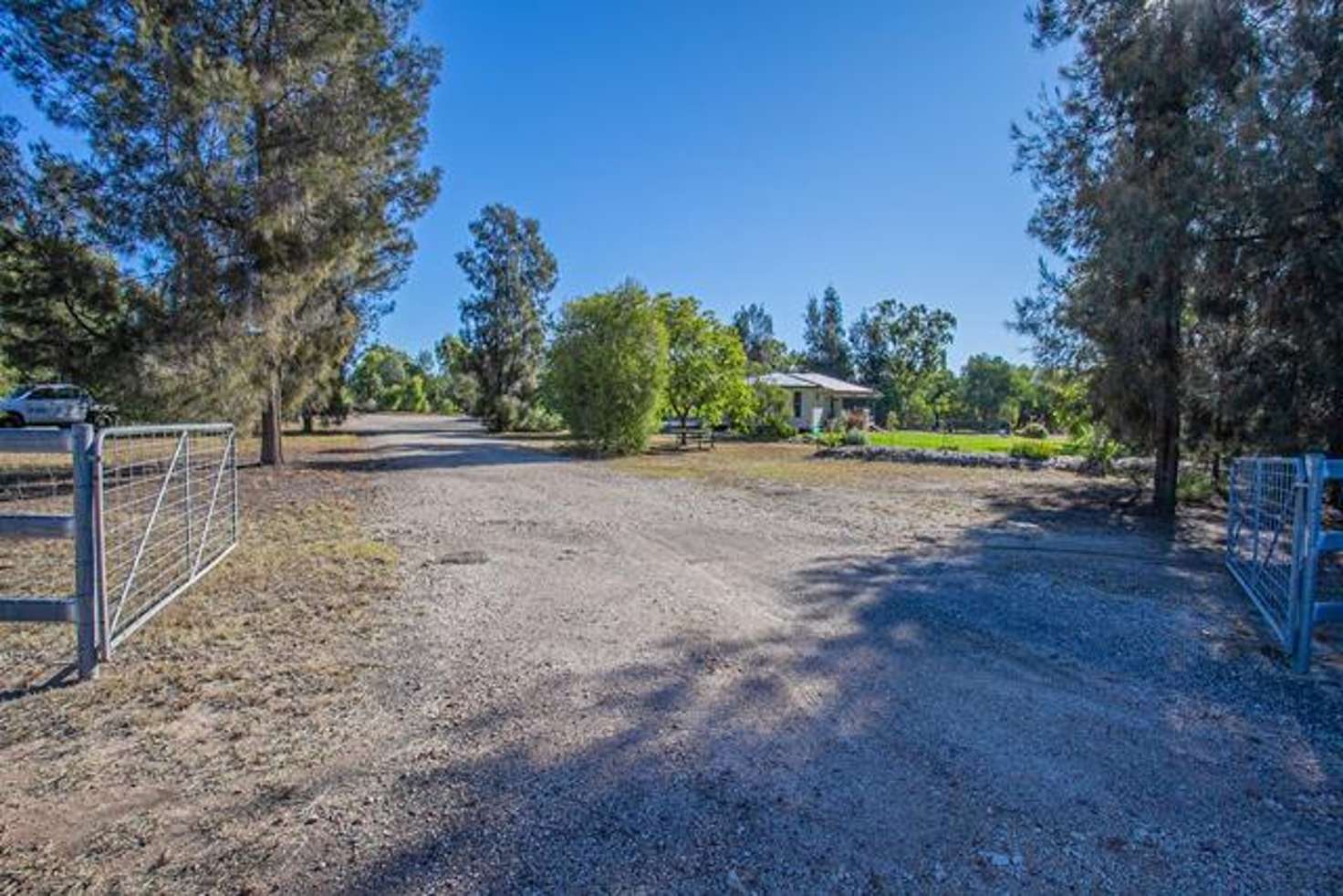 Main view of Homely acreageSemiRural listing, 56 Kurtz Street, Chinchilla QLD 4413