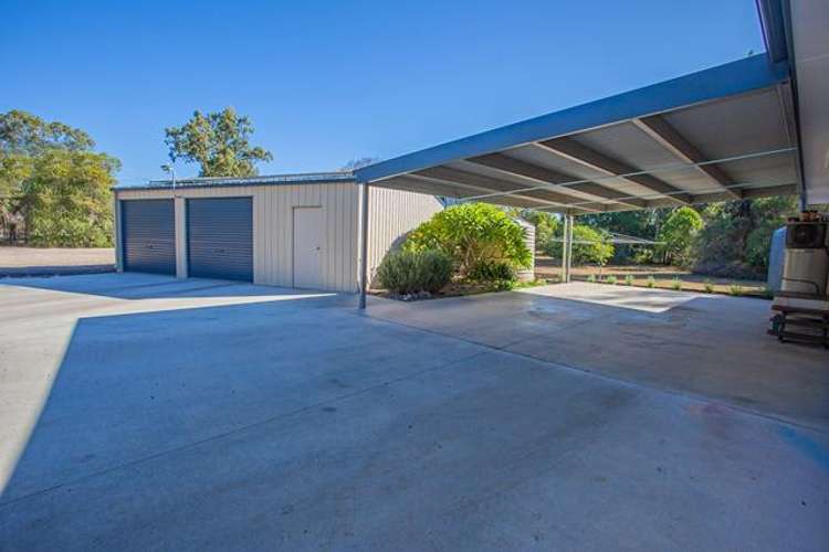Third view of Homely acreageSemiRural listing, 56 Kurtz Street, Chinchilla QLD 4413