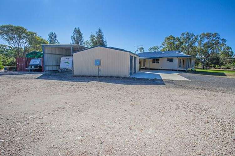 Fourth view of Homely acreageSemiRural listing, 56 Kurtz Street, Chinchilla QLD 4413