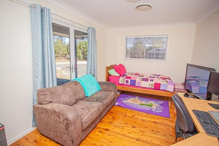 Sixth view of Homely acreageSemiRural listing, 56 Kurtz Street, Chinchilla QLD 4413
