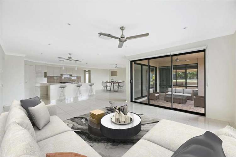 Main view of Homely house listing, 5 Turon Place, Upper Coomera QLD 4209