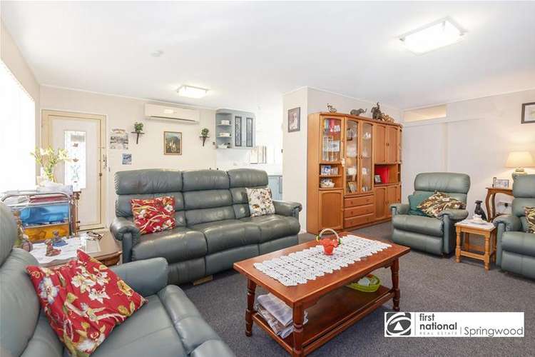 Fourth view of Homely house listing, 10 Macarthur Crescent, Slacks Creek QLD 4127