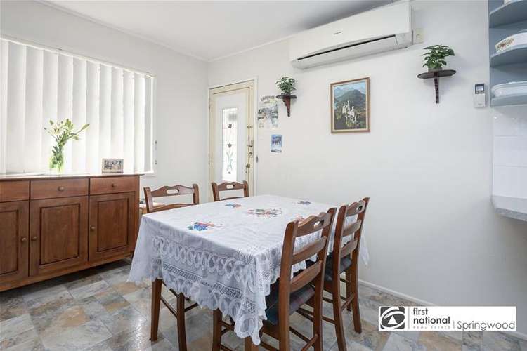 Fifth view of Homely house listing, 10 Macarthur Crescent, Slacks Creek QLD 4127