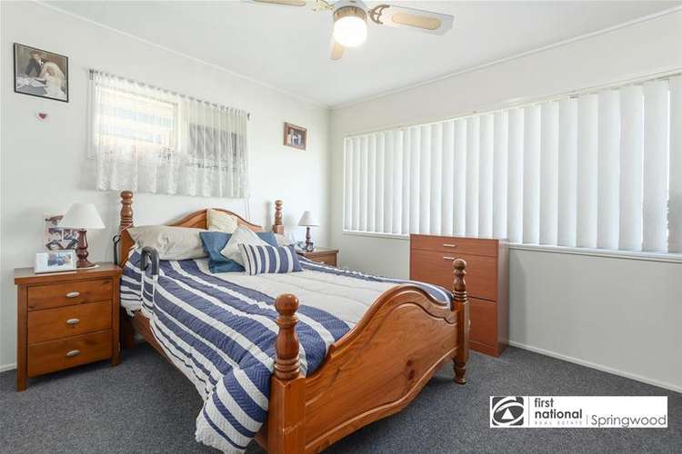 Sixth view of Homely house listing, 10 Macarthur Crescent, Slacks Creek QLD 4127