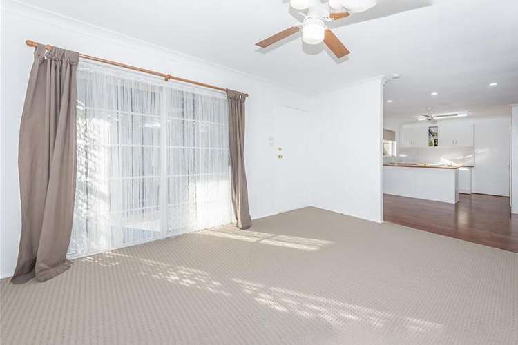 Second view of Homely unit listing, 6/61 Park Road, Slacks Creek QLD 4127