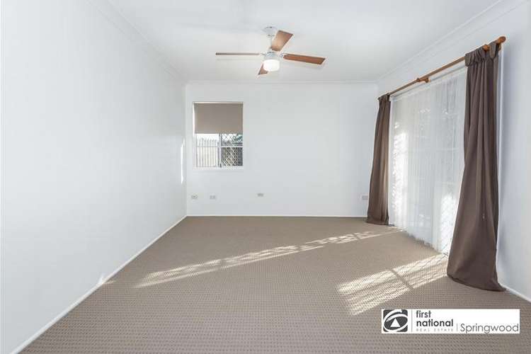 Third view of Homely unit listing, 6/61 Park Road, Slacks Creek QLD 4127