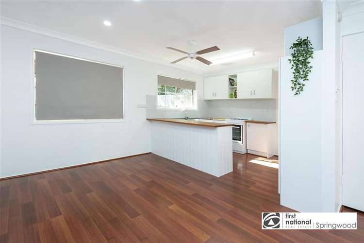 Fifth view of Homely unit listing, 6/61 Park Road, Slacks Creek QLD 4127