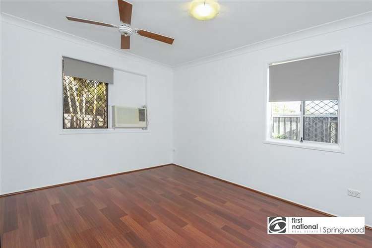 Sixth view of Homely unit listing, 6/61 Park Road, Slacks Creek QLD 4127
