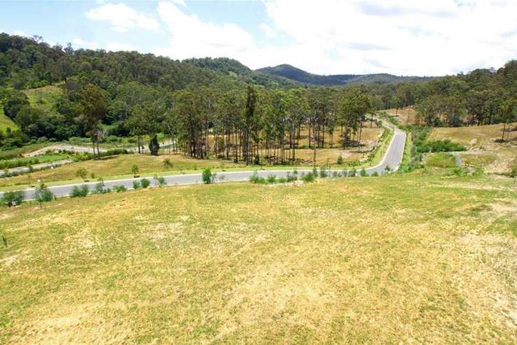 Seventh view of Homely residentialLand listing, 11 Valleyview Drive, Mount Nathan QLD 4211