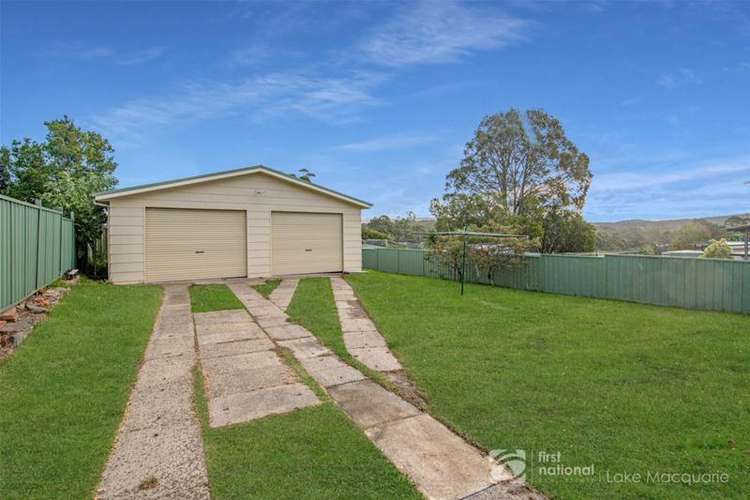 Fourth view of Homely house listing, 13 Lutana Street, Edgeworth NSW 2285