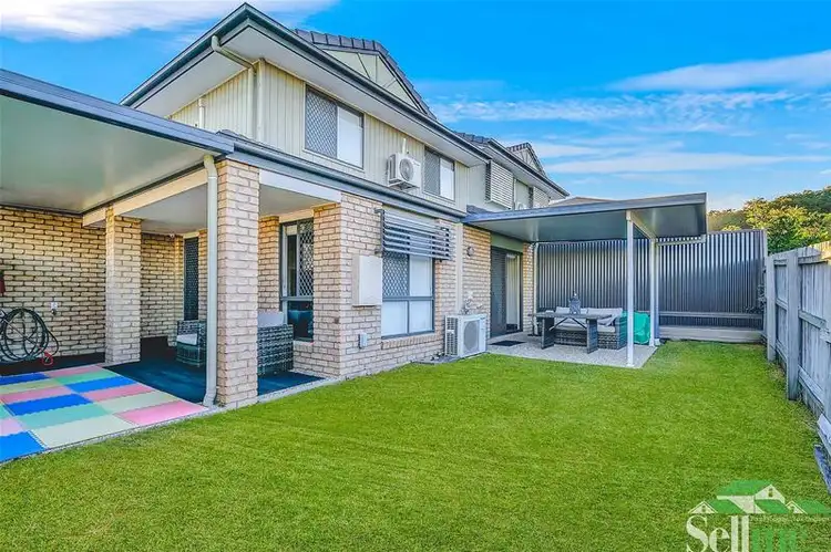 1 Tallon Street