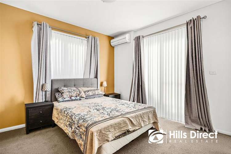 Third view of Homely apartment listing, 15/10 Merriville Road, Kellyville Ridge NSW 2155