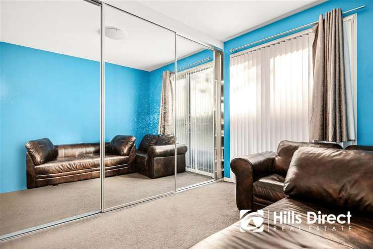 Fourth view of Homely apartment listing, 15/10 Merriville Road, Kellyville Ridge NSW 2155