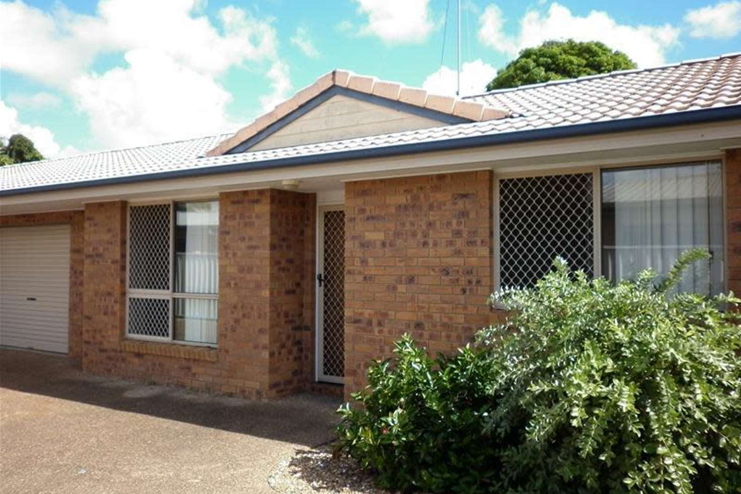Main view of Homely unit listing, 3/131 Targo Street, Bundaberg Central QLD 4670