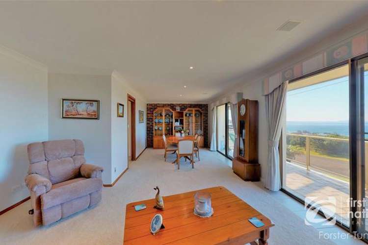 Second view of Homely house listing, 55 Burgess Road, Forster NSW 2428