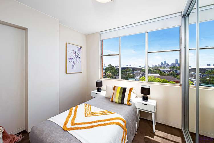 Third view of Homely apartment listing, 65/1-5 Cook Road, Centennial Park NSW 2021