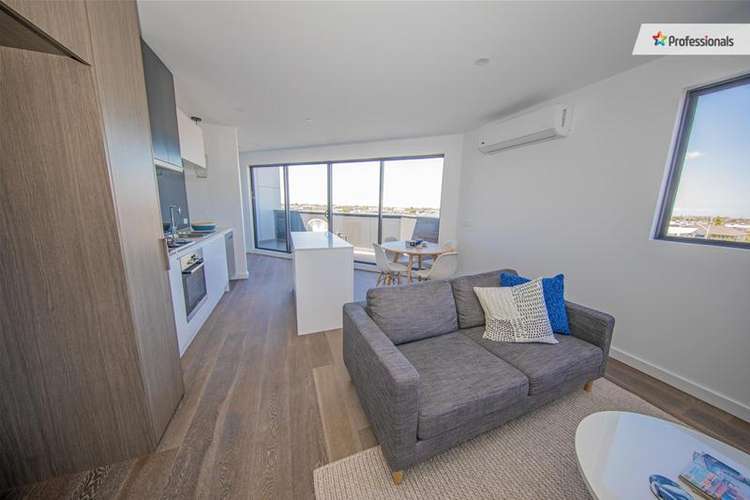 Third view of Homely unit listing, 302/184 The Esplanade, Caroline Springs VIC 3023