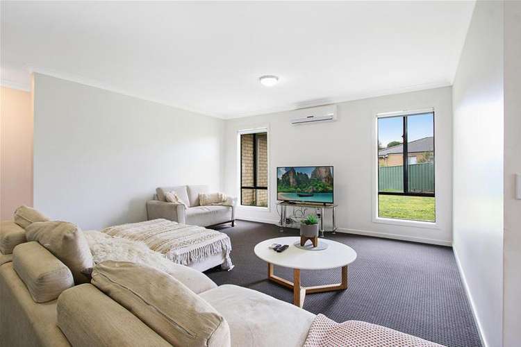 Fifth view of Homely house listing, 88 Featherstone Avenue, Glenroy NSW 2640