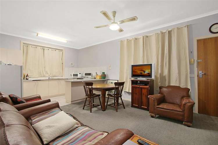 Second view of Homely unit listing, 2/1A Pearce Street, Wodonga VIC 3690
