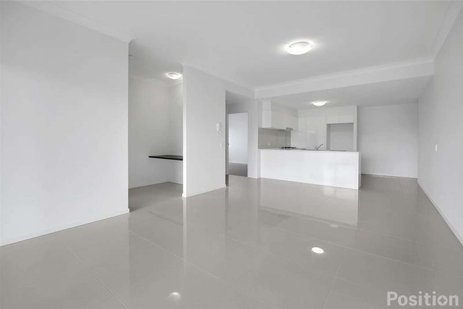 Main view of Homely apartment listing, 401/11 Playfield Street, Chermside QLD 4032