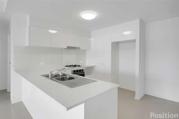 Second view of Homely apartment listing, 401/11 Playfield Street, Chermside QLD 4032