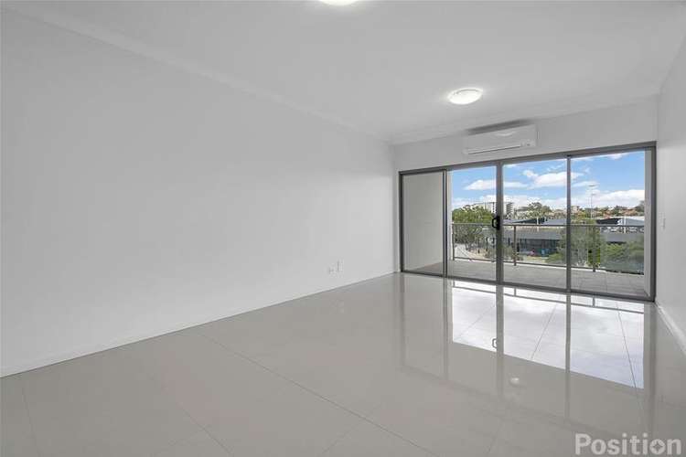 Fourth view of Homely apartment listing, 401/11 Playfield Street, Chermside QLD 4032