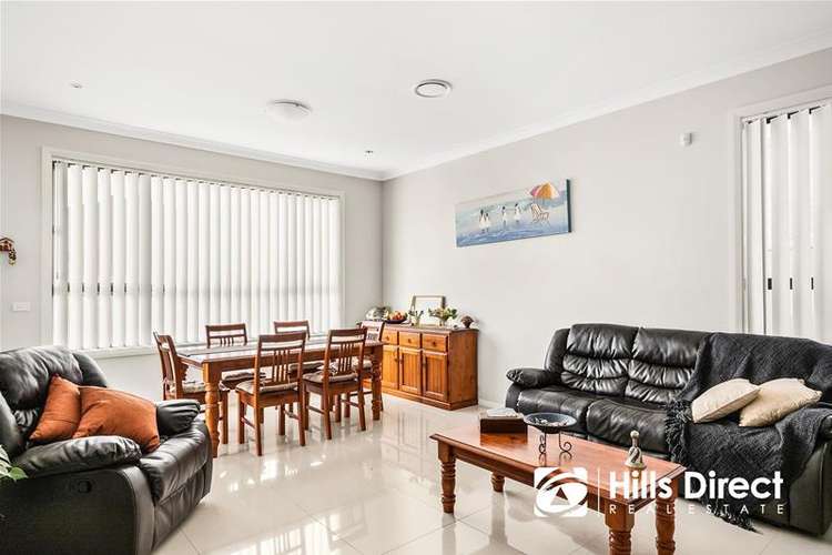 Fourth view of Homely house listing, 65 Conrad Road, Kellyville Ridge NSW 2155