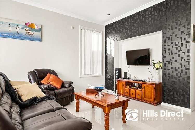 Fifth view of Homely house listing, 65 Conrad Road, Kellyville Ridge NSW 2155