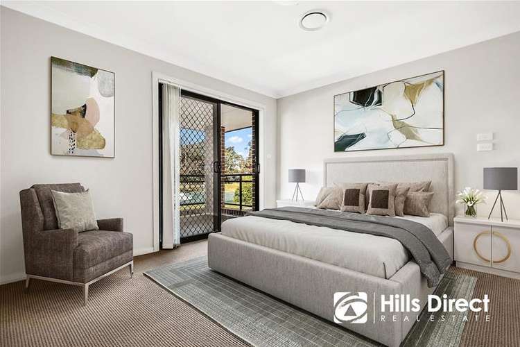 Sixth view of Homely house listing, 65 Conrad Road, Kellyville Ridge NSW 2155