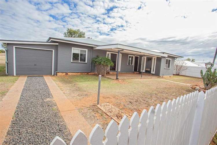 Second view of Homely house listing, 86 Windmill Road, Chinchilla QLD 4413
