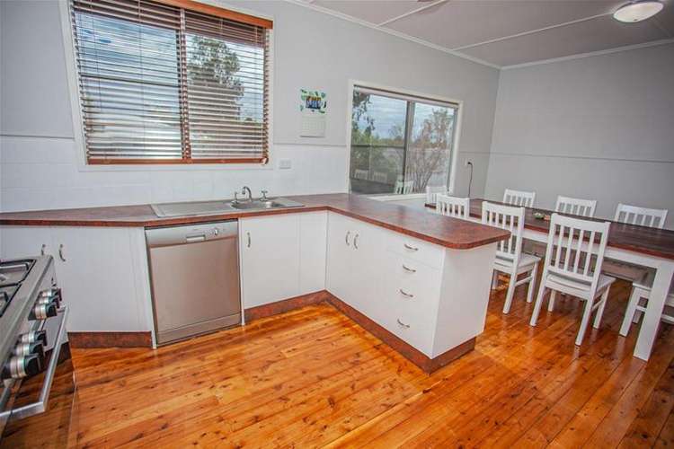 Fifth view of Homely house listing, 86 Windmill Road, Chinchilla QLD 4413
