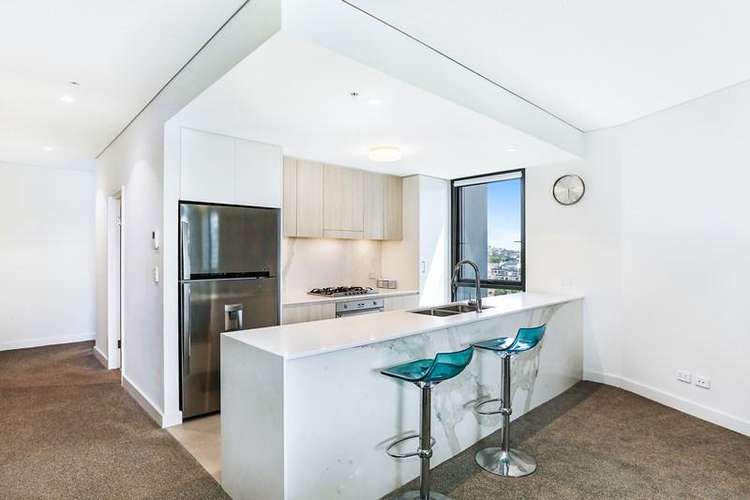Main view of Homely apartment listing, 603/1 Magdalene Terrace, Wolli Creek NSW 2205